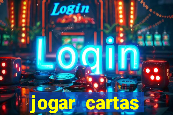 jogar cartas ciganas on line